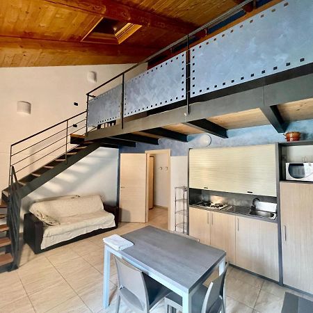 100 Torri Apartment อัลบา ภายนอก รูปภาพ